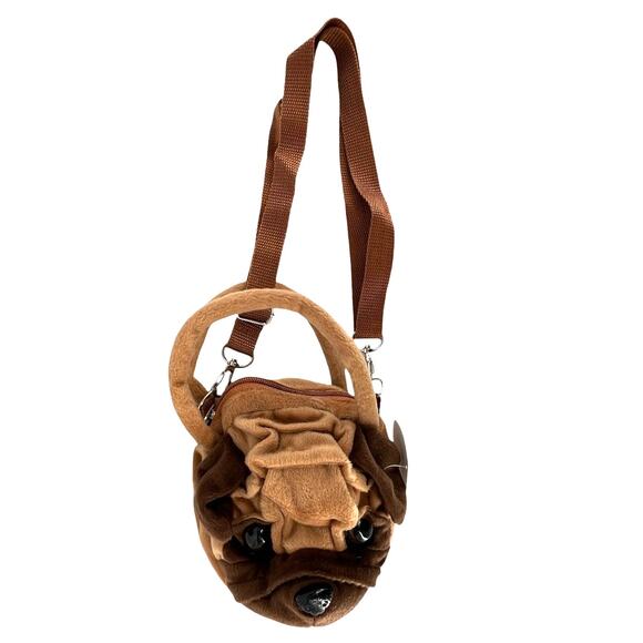 Cathay Designs Pug Dog Purse Bag for Kids - Picture 10 of 13